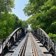 สะพานข้ามแม่น้ำแคว