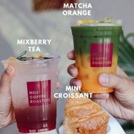 HILL COFFEE ROASTER หัวโพน