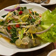 ปลาทูเรสเตอรองท์