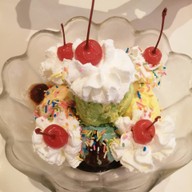 เมนูของร้าน Swensen's Bluport Huahin