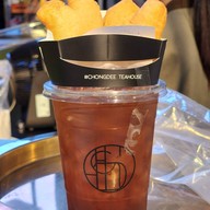 ชงดี เซ็นทรัลเวสต์เกต