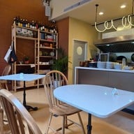 Ember Cafe & Wine
