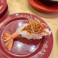 SUSHIRO THAILAND Central Salaya