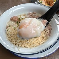 เมนูของร้าน ญวณ