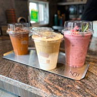 Rinji Bean & Brew Cafe