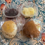 Cafe Au Lait กัลปพฤกษ์