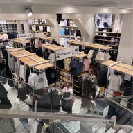 บรรยากาศ Top Ten Myeongdong