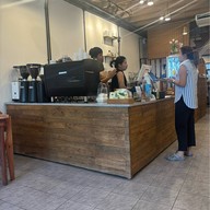 Prodigy Coffee ถนนชีท่าขอน