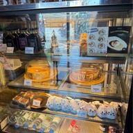 Rinji Bean & Brew Cafe