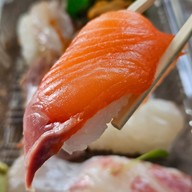 Karato Fish Market