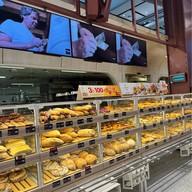 Tops Food Hall เซ็นทรัลเวิลด์