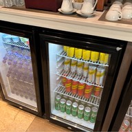 Turkish Airlines Lounge