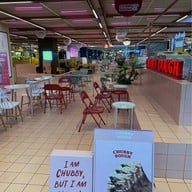 Chubby Dough Centralworld