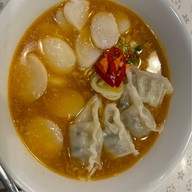 두루치기 ดูรูชิกิ Duruchigi (Korean restaurant)