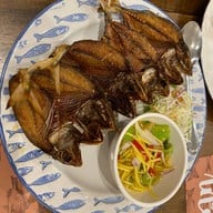 ปลาทูเรสเตอรองท์