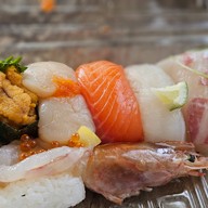 Karato Fish Market