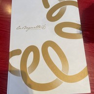 La Baguette The French  Bakery Cafe Naklua, Pattaya