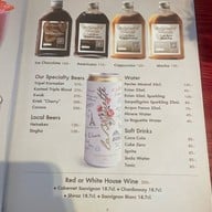 La Baguette The French  Bakery Cafe Naklua, Pattaya