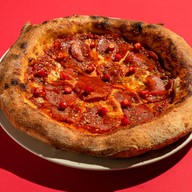 Holy Pizza เซ็นทรัลเฟสติวัล สมุย