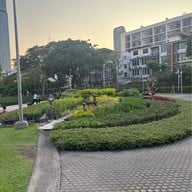 สวนสันติภาพ