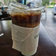 Café Amazon - SC4805 OR Space นวมินทร์