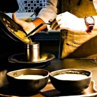 Charcoal Indian Tandoor Grill & Mixology - สุขุมวิท 11 อโศก