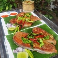 บ้านลาวญวน ณ ริมโขง