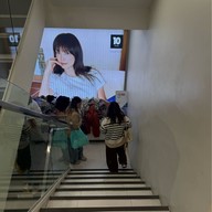 บรรยากาศ Top Ten Myeongdong