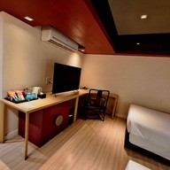 The Quarter Hualampong By Uhg