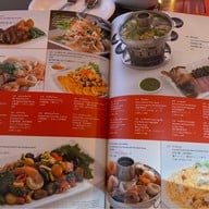 สมบูรณ์โภชนา สุรวงศ์