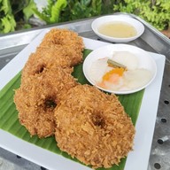 บ้านลาวญวน ณ ริมโขง