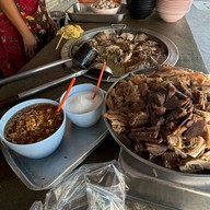 เกาเหลาเนื้อกิ่งเพชร