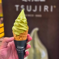 เมนูของร้าน TSUJIRI centralwOrld