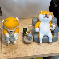 Rinji Bean & Brew Cafe
