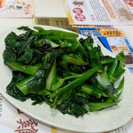 Sun Kee Chicken Congee Mong Kok