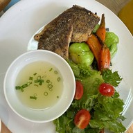 Eureka! Family Cafe and Restaurant