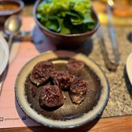 Kongju Korean Restaurant