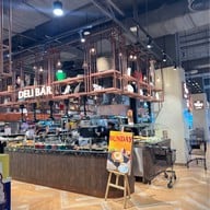 Tops Food Hall เซ็นทรัลเวิลด์