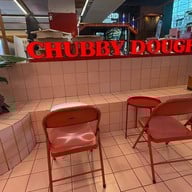 Chubby Dough Centralworld