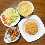 TepPuDo Ramen TepPuDo Ramen สะพานพระราม 5