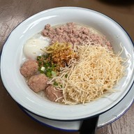 เมนูของร้าน ญวณ