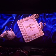 บรรยากาศ IMAX Quartier CineArt