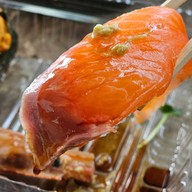 Karato Fish Market