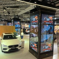 บรรยากาศ Syntrend