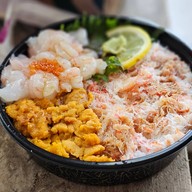 Karato Fish Market