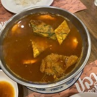 ปลาทูเรสเตอรองท์