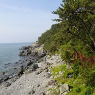 บรรยากาศ APEC나루공원