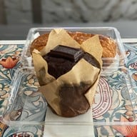 เมนูของร้าน Cafe Au Lait กัลปพฤกษ์