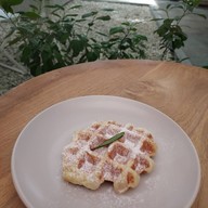 เมนูของร้าน One Another Cafe บางปู