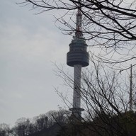 บรรยากาศ Namsamgol Hanok Village